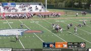 Highlights: Tusculum Vs. Carson-Newman | 2023 SAC Football