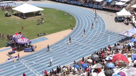 Youth Girls' 4x100m Relay, Semi-Finals 3 - Age 14