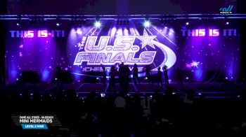 FAME All Stars - VA Beach - MINI MERMAIDS [2025 L2 Mini Day 1] 2025 The U.S. Finals Virginia Beach