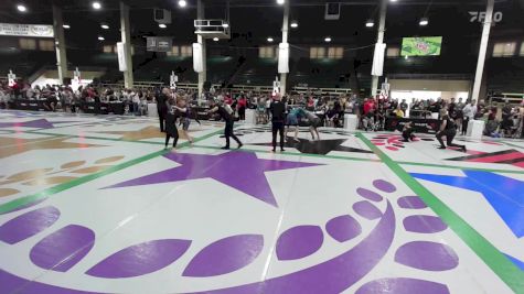 Alexander Adair vs Iver Atterberry 2023 Colorado Open