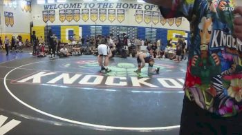 Replay: Mat 2 - 2025 Knockout Summer Slam 2025 | Jun 7 @ 8 AM