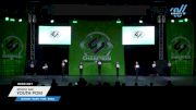 Studio 360 - Youth Pom [2025 Youth - Pom - Small Day 1] 2025 CSG Dance Grand Nationals