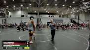 Replay: Mat 54 - 2024 Columbus Day Duals | Sep 22 @ 8 AM