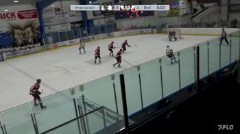 Replay: Home - 2025 Fernie vs Columbia Valley | Feb 21 @ 7 PM