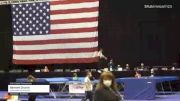Bennett Church - Individual Trampoline, Southlake Gymnastics - 2021 USA Gymnastics Championships