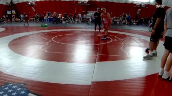Replay: Mat 19 - 2025 Malecek Team Camp | Jun 26 @ 10 AM