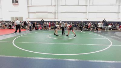 C-171 lbs Round Of 16 - Jackson Lane, OH vs Nathaniel Williams, KY