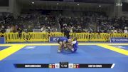 Cody Lee Hogan vs Ramy Ahmed Zakik 2025 Pan IBJJF Jiu-Jitsu No-Gi Championship