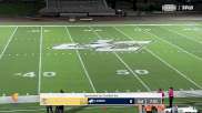 Replay: Lebanon Valley vs Juniata | Oct 2 @ 7 PM