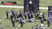 Winston Churchill High School "San Antonio TX" at 2024 Texas Marching Classic