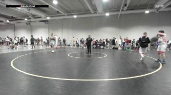 Masters C GR - 100 lbs Cons. Semis - James Oliva, DeKalb Wrestling Club vs Michael Duncombe, Minnesota