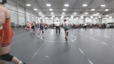 113 lbs Round 1 (10 Team) - Alex Viscidoj, CHWHALE Blue vs Brayden Johnston, CTWHALE Green