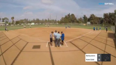 Breakers Labs vs SC Athletics Briggs |16u | 2018 PGF Shootout