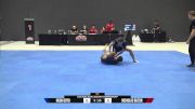Nicholas Bilton vs Hugh Boyd 2025 ADCC Asia & Oceania Championship