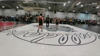 150 lbs Champ. Round 1 - Aiden McLaughlin, Lakewood vs Alex Good, Eagle Valley