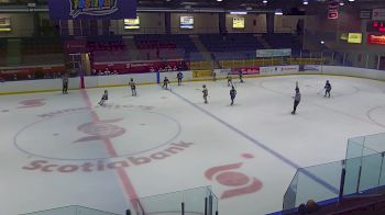 Replay: Home - 2023 Sabres U10 vs Penguins U10 | Nov 24 @ 5 PM