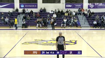 Replay: Fresno Pacific vs SF State | Nov 22 @ 7 PM