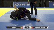 Romina Isabel Mella Alba vs Ye Huang 2025 Pan Jiu Jitsu IBJJF Championship