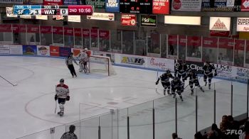 Replay: Away - 2023 Sioux Falls vs Waterloo | Dec 1 @ 7 PM