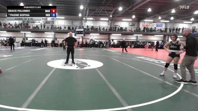 Replay: Mat 3 - 2026 2026 Eastern States Girls | Jan 11 @ 9 AM