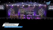 Dance Mania Nashville - Junior Elite Lyrical [2024 Junior - Contemporary/Lyrical - Small Day 2] 2024 WSF Grand Nationals