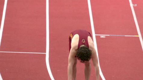 Men's 200m Invite, Prelims 28