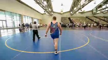 287 lbs Round Of 16 - Matthew Jannucci, Elite Wrestling vs Brody Serafin, Ascension Wrestling Academy