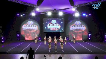 Elite Cheer - Eclipse [2023 L2 Junior - Small Day 1] 2023 America's Best Grand Nationals