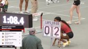 Women's 400m, Prelims 17