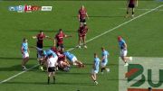 Replay: Northland vs Canterbury | Sep 28 @ 3 AM