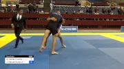 Marc Ashley Crawford vs Juan Manuel Duran Jr 2024 Pan IBJJF Jiu-Jitsu No-Gi Championship