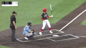 Replay: Home - 2023 Gateway vs Florence | May 12 @ 7 PM