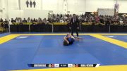 Noah J Severin vs Jonathan Diaz 2024 World IBJJF Jiu-Jitsu No-Gi Championship