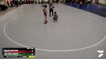 115B Round 2 - Nolan Verlinde, TMBWWG vs Treyden Wright, Dassel-Cokato-Litchfield