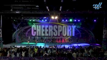 ATA Lake Norman - Velocity [2025 L2 Junior - Medium - B Day 1] 2025 CHEERSPORT National All Star Cheerleading Championship