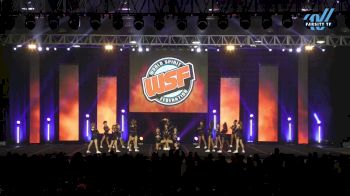 GymTyme Illinois - Style [2023 L3 Youth Day 2] 2023 WSF Grand Nationals
