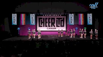 ATA - J-Force [2025 L4 Junior - Small Day 1] 2025 CANAM Grand Nationals