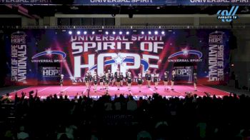 World Cup - Milkyways [2024 L2 Youth - Medium Day 2] 2024 Spirit of Hope Grand Nationals