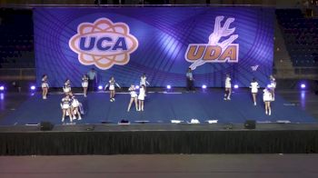 Arvada West High School - Small Varsity [2023 Small Varsity] 2023 UCA/UDA Mile High Regional