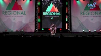 Airborne Elite All Stars - Fly Girls [2024 L1 Mini Day 1] 2024 The Northeast Regional Summit