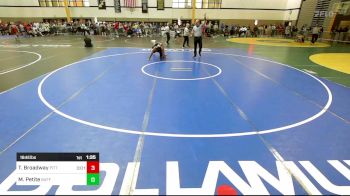 Replay: Mat 2 - 2024 Journeymen Collegiate Classic | Nov 10 @ 9 AM