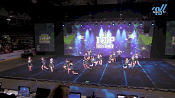 Cheer Sport Sharks - Toronto - Spotted Sharks [2025 L1 - U12 Prep Day 1] 2025 Feel The Power