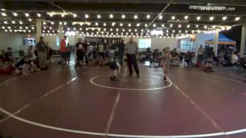 59 lbs Final - Daniel Finelli, Patriot Club vs Nathan Acker, Altered Beast