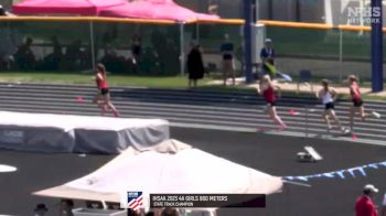 High School Boys' 800m 5A , Finals 1