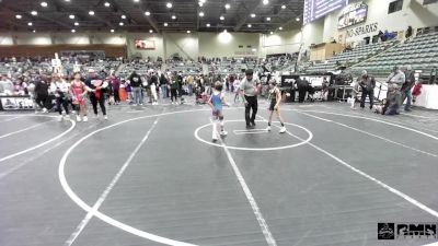 65 lbs Consi Of 8 #1 - Ryatt Danz, Bruin Elite vs Luke Abrams, Argonaut Jr Mustangs