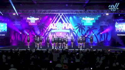 Rival Athletics - Revenge [2023 L4 Junior Day 2] 2023 Aloha Grand Nationals