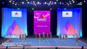Cheer Revolution - Scandal [2026 L5 Senior Coed - D2 - Small Semis] 2026 The D2 Summit