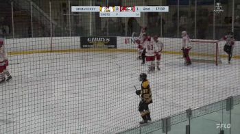 Replay: Home - 2025 Hamilton vs St. Catharines | Mar 18 @ 6 PM
