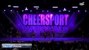 World Cup - Starlites [2026 L6 Junior Coed - Small Day 1] 2026 CHEERSPORT National All Star Cheerleading Championship