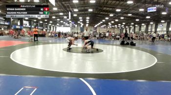 120 lbs Rr Rnd 1 - Ethan Gardner, Mayo Quanchi Silver vs Vaughn Pulitzer, TNWA Gold
